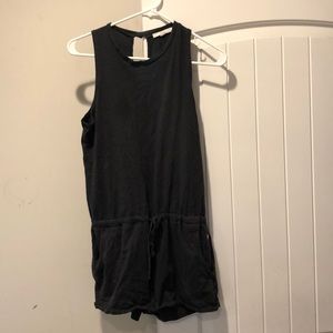 VANS ROMPER